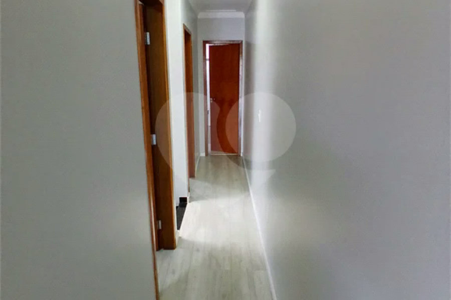 Sobrado à venda com 3 quartos, sendo 1 suíte, em Tucuruvi, São Paulo, SP