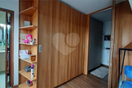 Cobertura à venda com 3 quartos, sendo 2 suítes, em Bela Aliança, São Paulo, SP