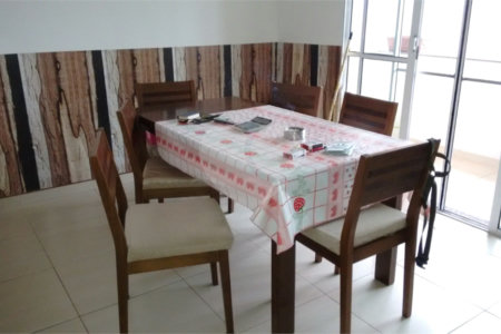 Casa à venda com 3 quartos, sendo 1 suíte,  em Mogi Moderno, Mogi das Cruzes, SP