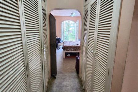 Sobrado à venda com 4 quartos, sendo 2 suítes, em Jardim Leonor, São Paulo, SP