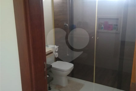 Casa à venda com 4 quartos, sendo 2 suítes,  no condomínio Damha Iii, São Carlos - SP