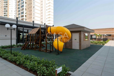 Apartamento à venda ou para alugar com 4 suítes em Parque Campolim, Sorocaba, SP