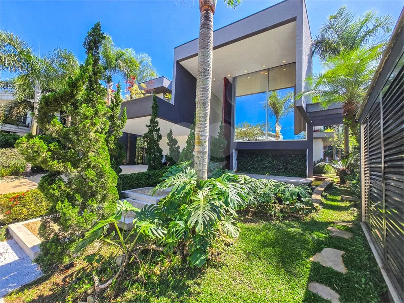 Casa à venda com 7 suítes em Riviera de São Lourenço, Bertioga, SP