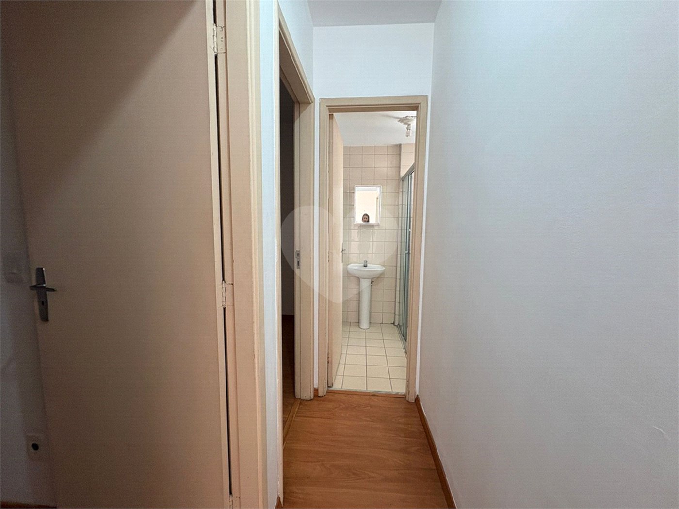 Apartamento à venda com 2 quartos em Imirim, São Paulo, SP