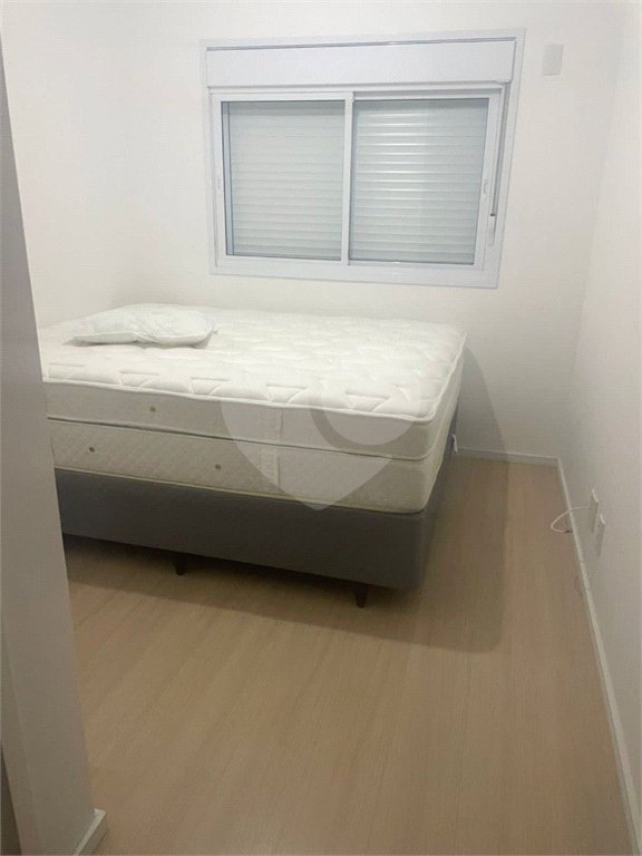 Apartamento à venda com 2 quartos, sendo 1 suíte, em Parque São Jorge, São Paulo, SP