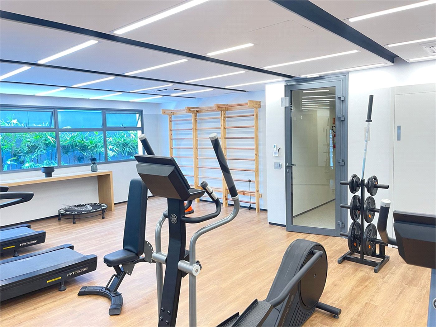 Apartamento à venda ou para alugar com 2 suítes em Jardim Paulista, São Paulo, SP