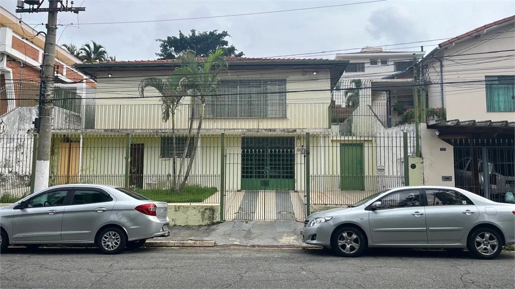 Casa à venda com 3 quartos, sendo 2 suítes, em Lapa, São Paulo, SP