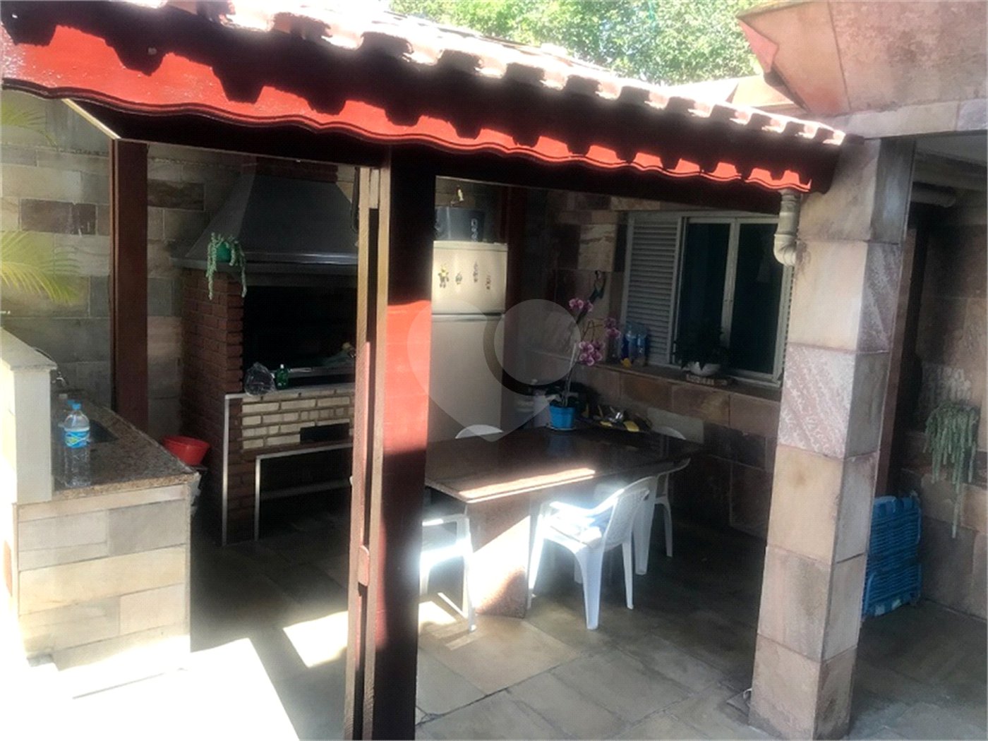 Sobrado à venda com 4 quartos, sendo 1 suíte, em Vila Gustavo, São Paulo, SP