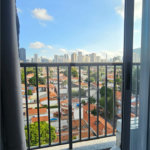 Studio à venda ou para alugar em Vila Cordeiro, São Paulo, SP