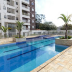 Apartamento à venda com 3 quartos, sendo 1 suíte, em Ferreira, São Paulo, SP