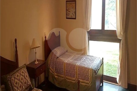 Sítio à venda com 6 quartos, sendo 4 suítes,  em Sebandilha, Mairinque, SP