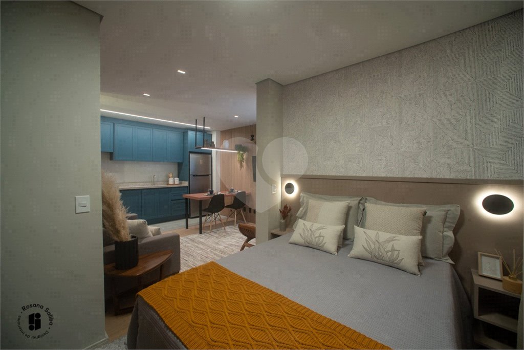 Casa à venda com 1 suíte no condomínio Yn, São Paulo - SP
