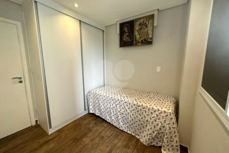 Apartamento para alugar com 3 quartos, sendo 2 suítes, em Jardim Emília, Sorocaba, SP