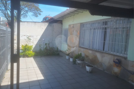 Casa Térrea à venda com 3 quartos em Vila Almeida, São Paulo, SP