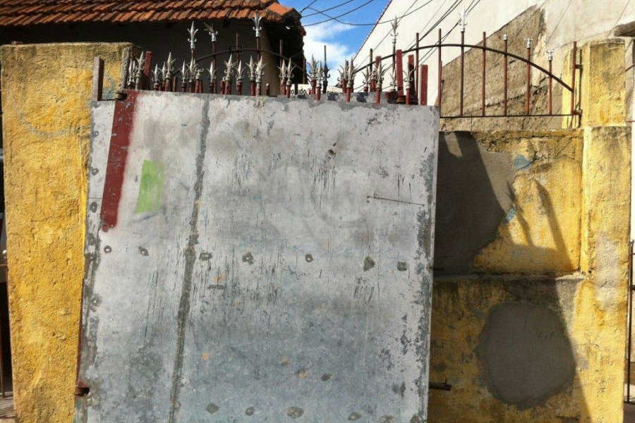 Casa Térrea à venda com 7 quartos em Vila Maria Alta, São Paulo, SP