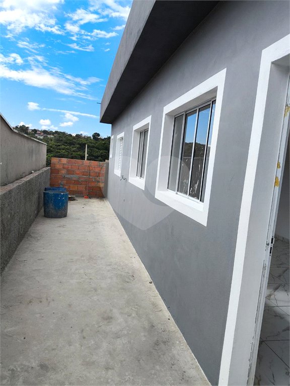 Casa à venda com 2 quartos, sendo 1 suíte, em Vila Primavera, Jarinu, SP