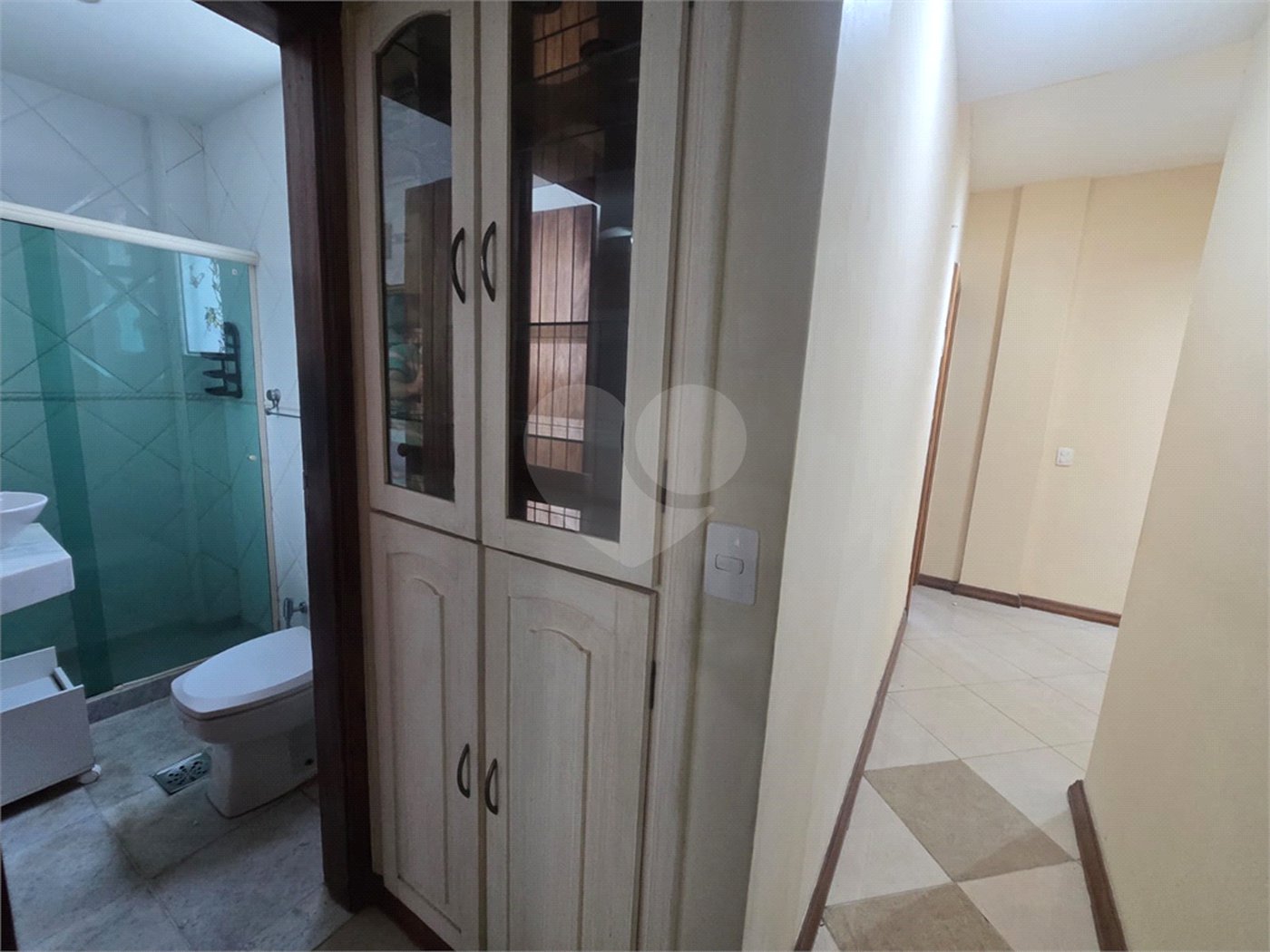 Cobertura à venda com 3 quartos, sendo 1 suíte,  em Tijuca, Rio de Janeiro, RJ