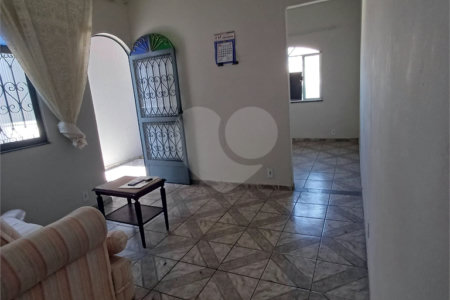 Casa à venda com 4 quartos em Cosmos, Rio de Janeiro, RJ