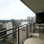 Apartamento à venda com 3 quartos, sendo 2 suítes, em Real Parque, São Paulo, SP