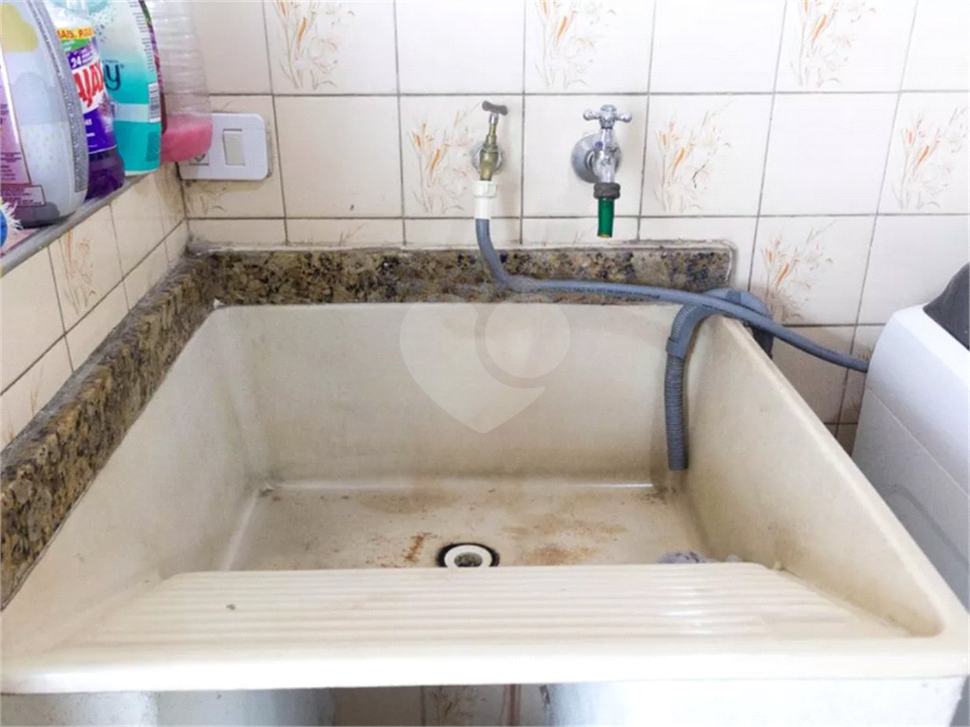 Sobrado à venda com 4 quartos, sendo 1 suíte, em Vila Jaguara, São Paulo, SP