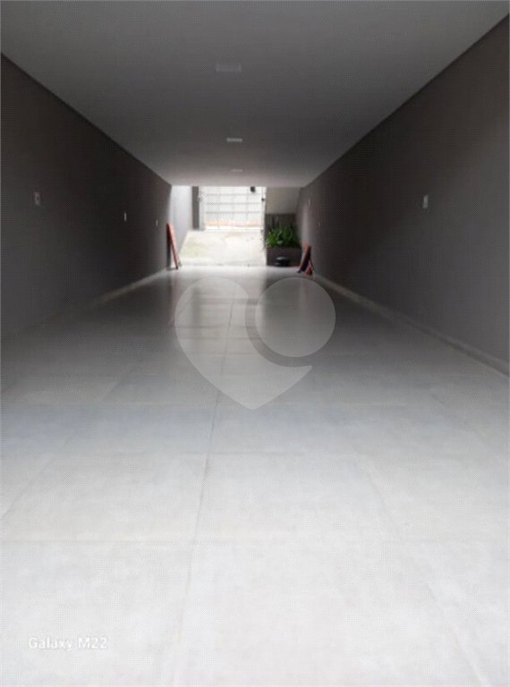 Casa à venda com 3 quartos em Vila São Geraldo, São Paulo, SP