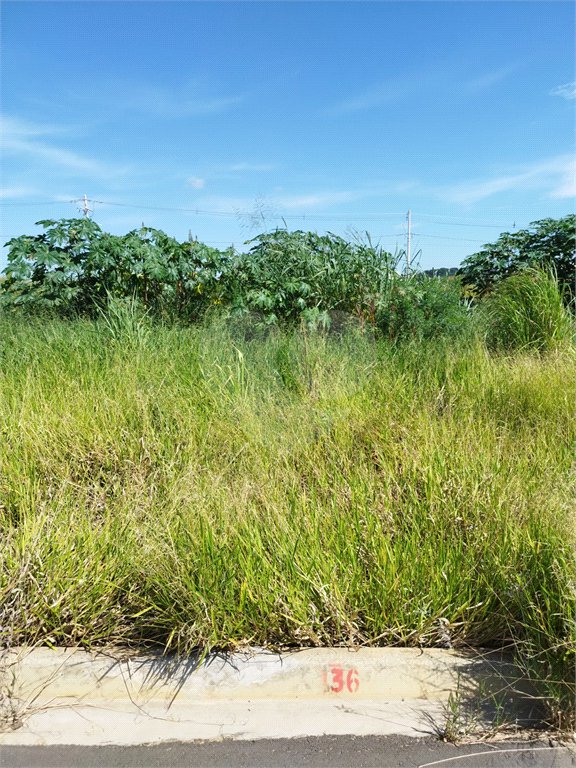 Terreno à venda no condomínio Residencial Smart City, Salto - SP