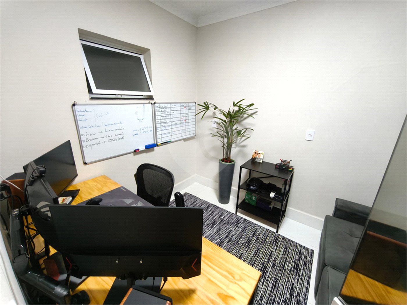 Casa Térrea à venda com 2 quartos, sendo 1 suíte, em Residencial Monte Verde, Indaiatuba, SP