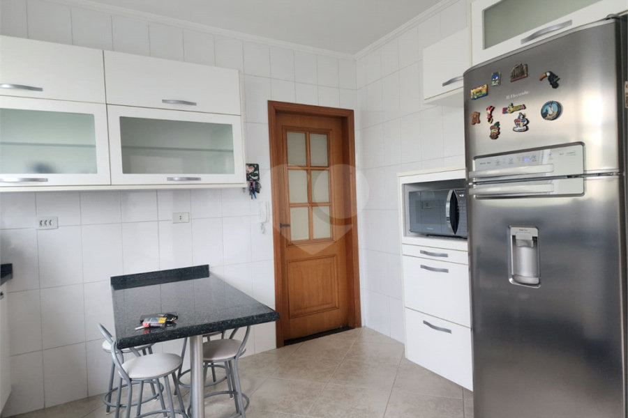 Sobrado à venda com 3 quartos, sendo 1 suíte, em Santana, São Paulo, SP