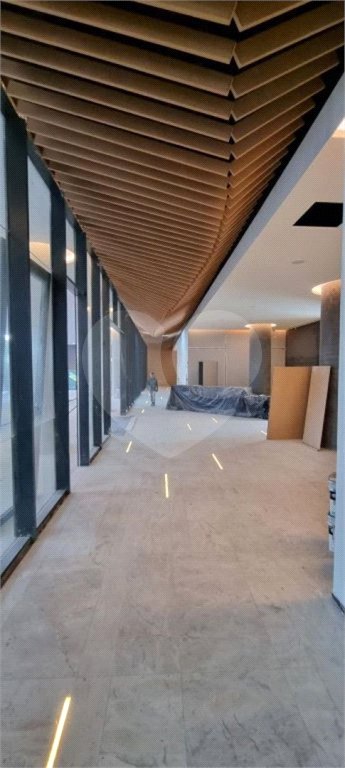 Apartamento à venda com 3 suítes em Vila Olímpia, São Paulo, SP