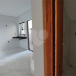 Casa de Vila à venda com 2 quartos em Wanel Ville, Sorocaba, SP