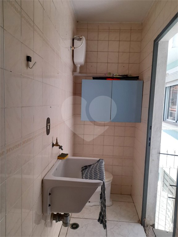 Sobrado à venda com 3 quartos, sendo 1 suíte, em Vila Mariana, São Paulo, SP