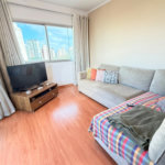 Apartamento à venda com 3 quartos, sendo 1 suíte, em Vila Paulista, São Paulo, SP