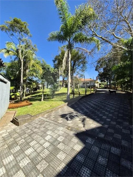 Condomínio à venda com 6 suítes em Cumbari, Mairiporã, SP