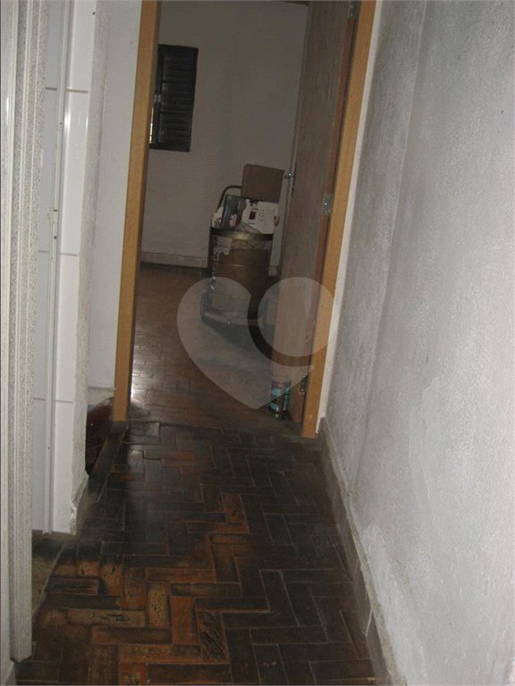 Casa Térrea à venda com 2 quartos, sendo 1 suíte, em Parque Vitória, São Paulo, SP