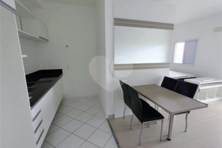 Casa para alugar com 1 quarto no condomínio Marco Zero, São Bernardo do Campo - SP