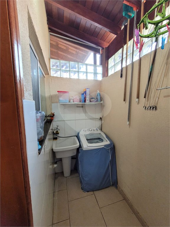 Casa à venda com 3 quartos, sendo 1 suíte,  no condomínio Reserva Balli, Sorocaba - SP