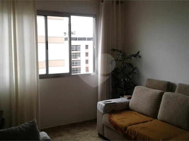 Apartamento à venda com 2 quartos em Santana, São Paulo, SP