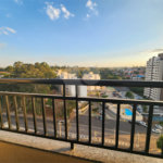 Apartamento à venda com 2 quartos, sendo 1 suíte, em Ortizes, Valinhos, SP