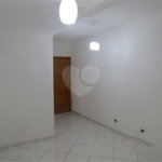 Apartamento à venda com 2 quartos em Santana, São Paulo, SP