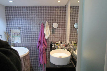 Apartamento à venda com 4 suítes em Jardim Ampliação, São Paulo, SP
