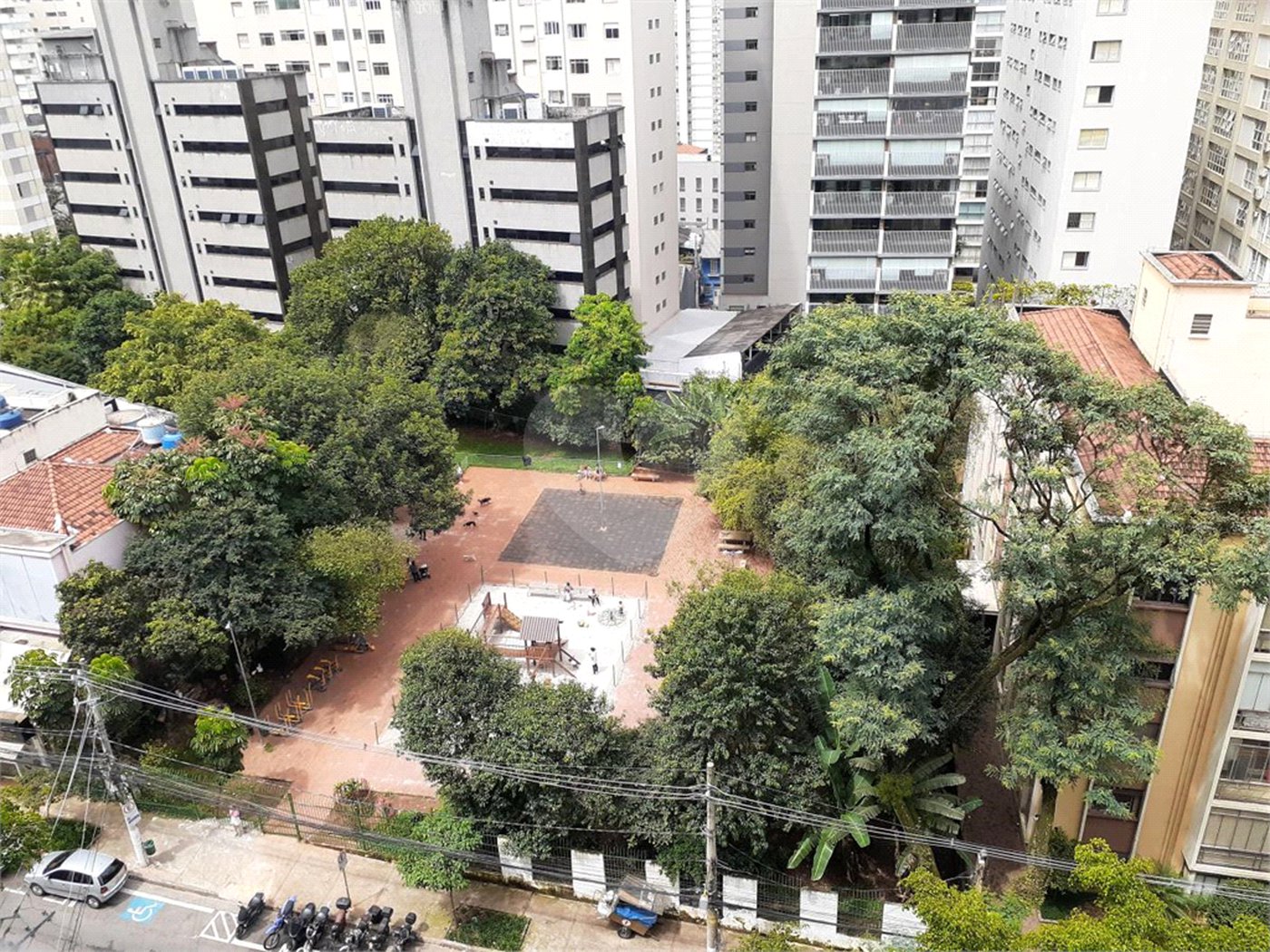Apartamento à venda com 3 quartos, sendo 1 suíte, em Jardim Paulista, São Paulo, SP