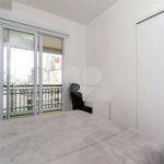 Apartamento à venda com 1 quarto em Vila Regente Feijó, São Paulo, SP
