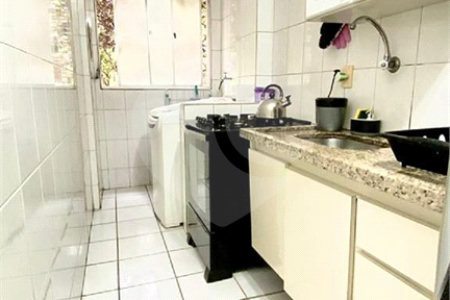 Apartamento à venda com 3 quartos, sendo 1 suíte, em Vila Parque Jabaquara, São Paulo, SP