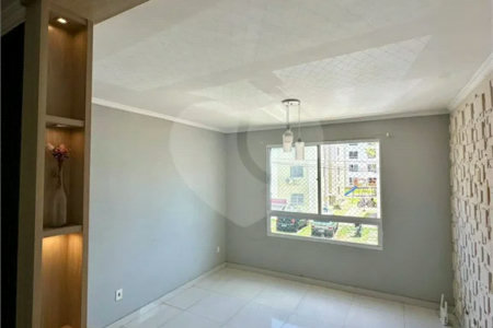 Apartamento à venda com 2 quartos em Santa Cruz, Rio de Janeiro, RJ