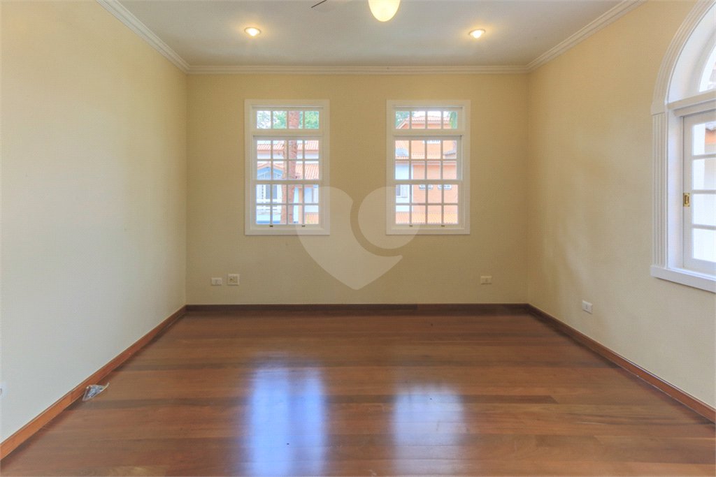 Casa à venda ou para alugar com 3 suítes no condomínio Das Barcas, São Paulo - SP