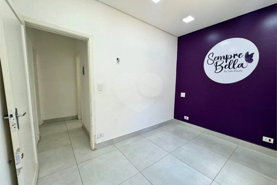 Imóvel Comercial para Venda e Locação no bairro Alto.