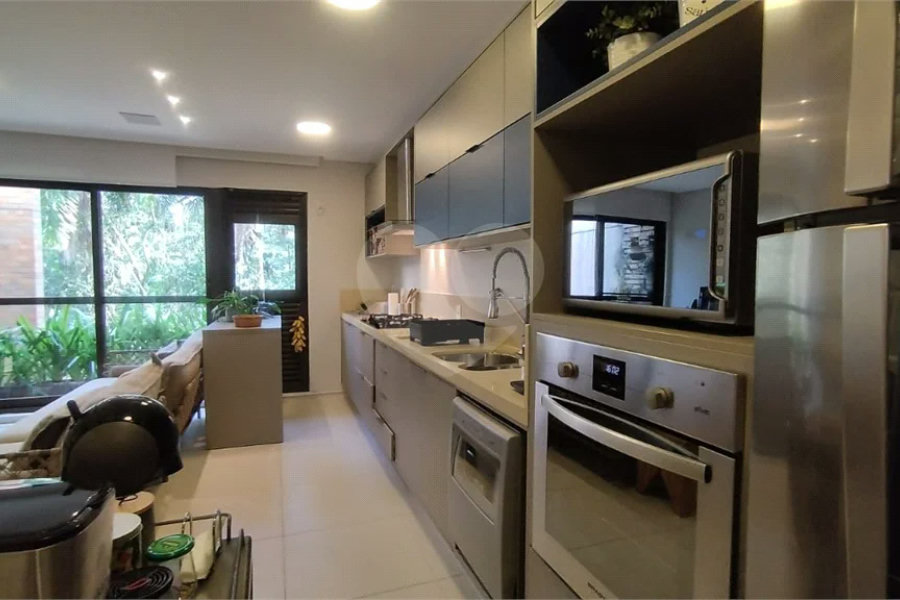 Villagio à venda com 3 quartos, sendo 1 suíte, em Riviera de São Lourenço, Bertioga, SP