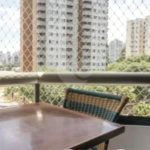 Apartamento à venda com 1 quarto em Vila Mariana, São Paulo, SP