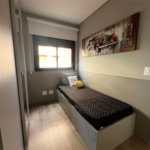 Apartamento à venda com 2 quartos, sendo 1 suíte, em Santa Teresinha, São Paulo, SP