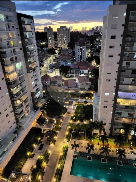 Apartamento à venda com 3 quartos, sendo 1 suíte, em Jardim Vazani, São Paulo, SP